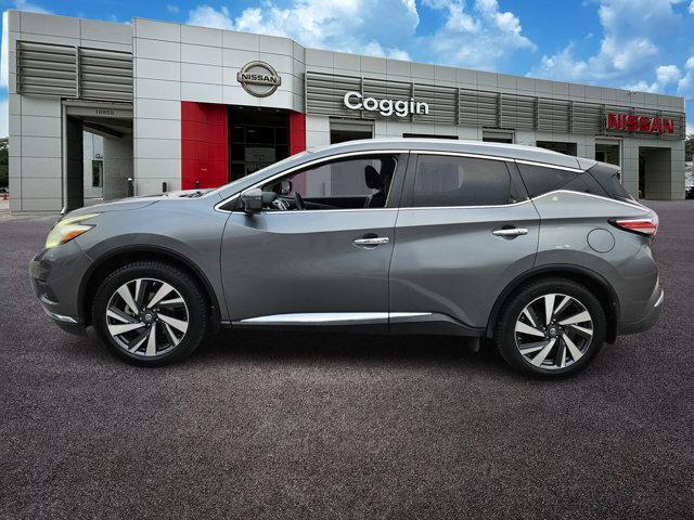 used 2016 Nissan Murano car, priced at $11,388