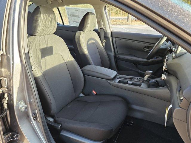 new 2025 Nissan Sentra car, priced at $21,669