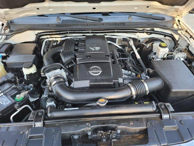 used 2019 Nissan Frontier car, priced at $15,288