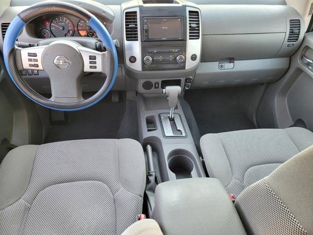 used 2019 Nissan Frontier car, priced at $15,288