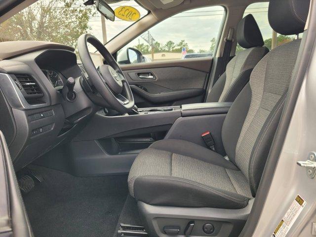 used 2023 Nissan Rogue car, priced at $19,288