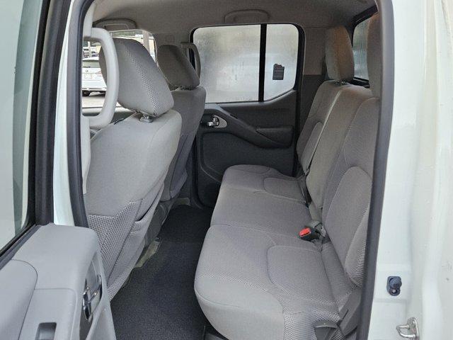 used 2017 Nissan Frontier car, priced at $17,091