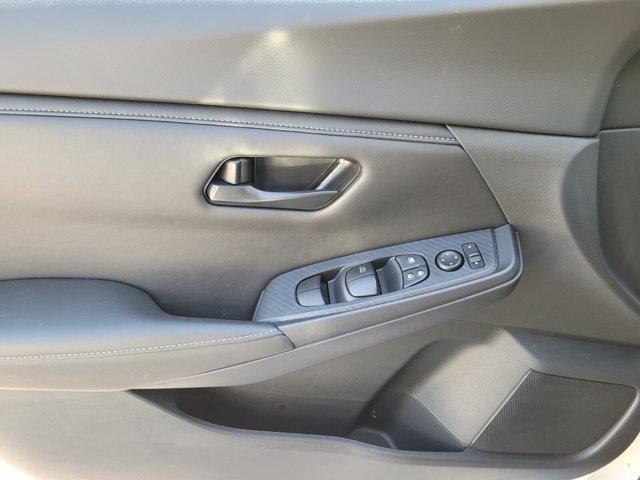 new 2025 Nissan Sentra car, priced at $20,586