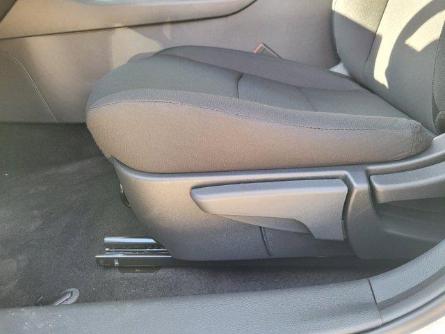 new 2025 Nissan Sentra car, priced at $20,586