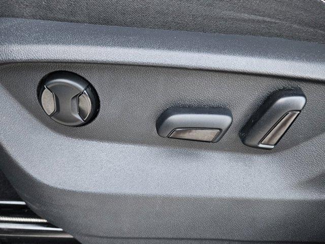 used 2022 Volkswagen Atlas Cross Sport car, priced at $23,533