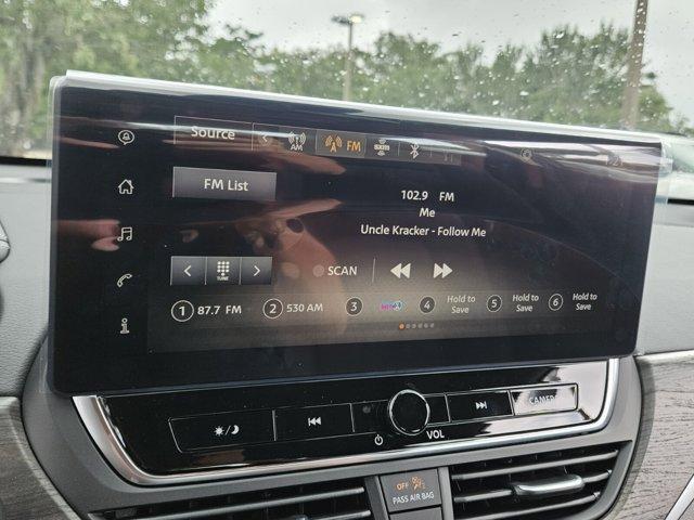 new 2025 Nissan Altima car, priced at $29,511