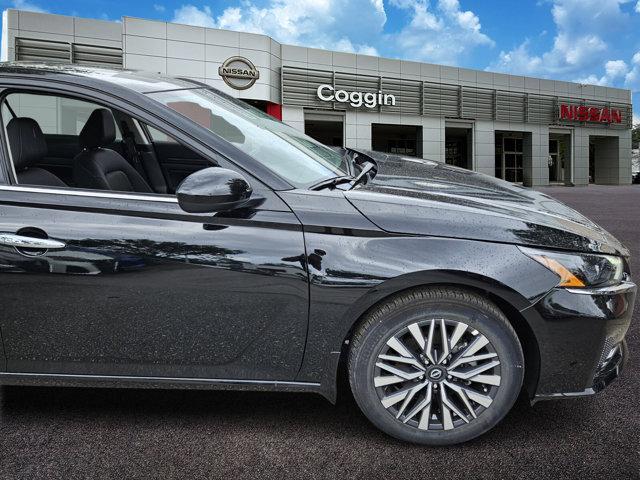new 2025 Nissan Altima car, priced at $29,511
