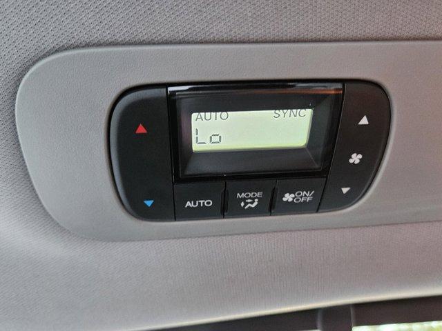 used 2018 Honda Odyssey car, priced at $19,688