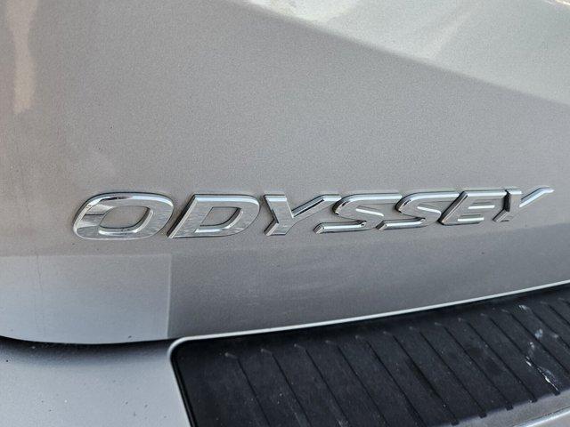 used 2018 Honda Odyssey car, priced at $19,688