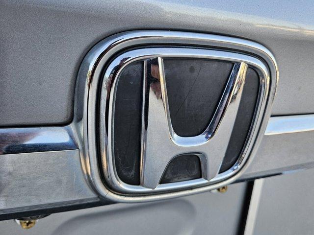 used 2018 Honda Odyssey car, priced at $19,688