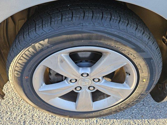 used 2018 Honda Odyssey car, priced at $19,688