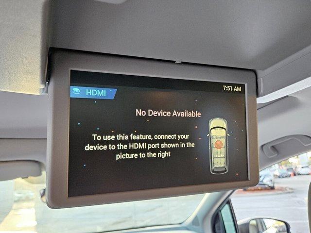 used 2018 Honda Odyssey car, priced at $19,688