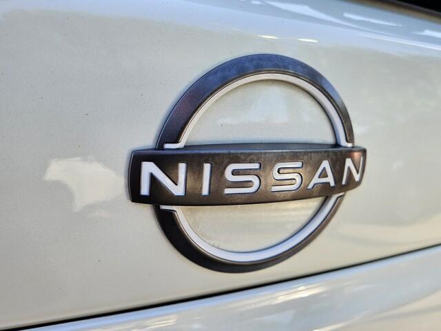 used 2023 Nissan Murano car, priced at $24,288