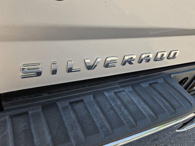 used 2018 Chevrolet Silverado 1500 car, priced at $28,791