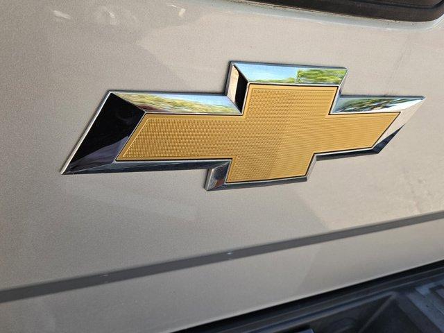used 2018 Chevrolet Silverado 1500 car, priced at $28,791