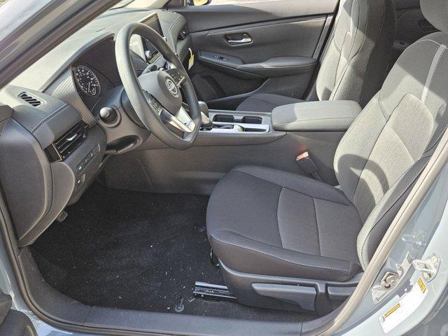 new 2025 Nissan Sentra car, priced at $23,926