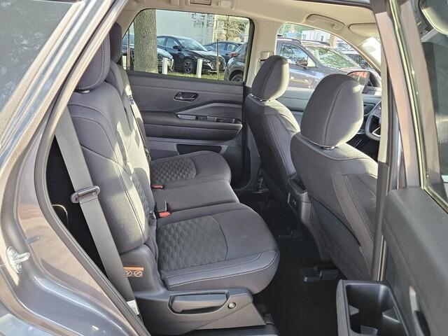 used 2024 Nissan Pathfinder car, priced at $31,488