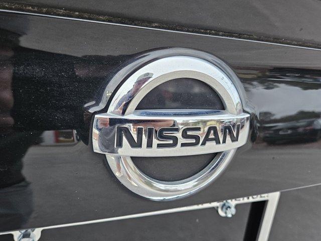 used 2022 Nissan Rogue Sport car, priced at $18,688