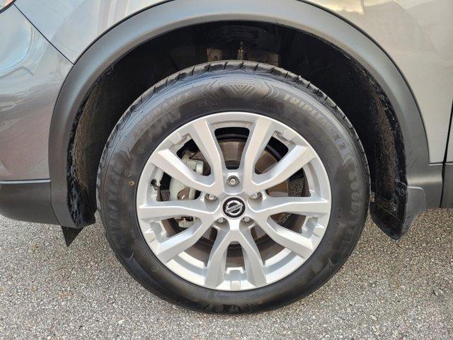 used 2022 Nissan Rogue Sport car, priced at $20,039