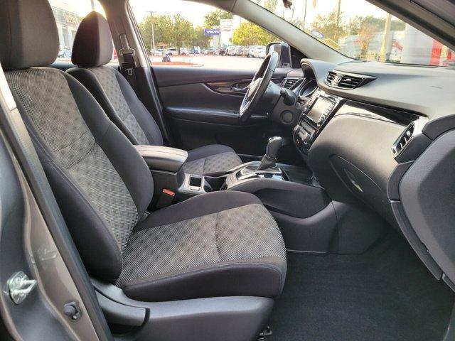 used 2022 Nissan Rogue Sport car, priced at $20,039