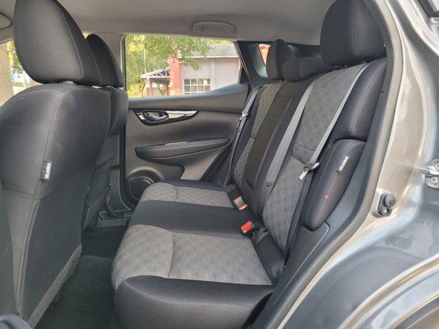 used 2022 Nissan Rogue Sport car, priced at $20,039