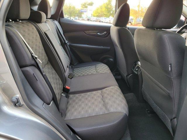 used 2022 Nissan Rogue Sport car, priced at $20,039