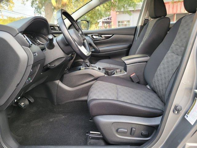 used 2022 Nissan Rogue Sport car, priced at $20,039