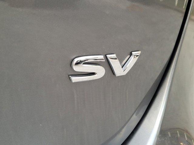 used 2022 Nissan Rogue Sport car, priced at $20,039