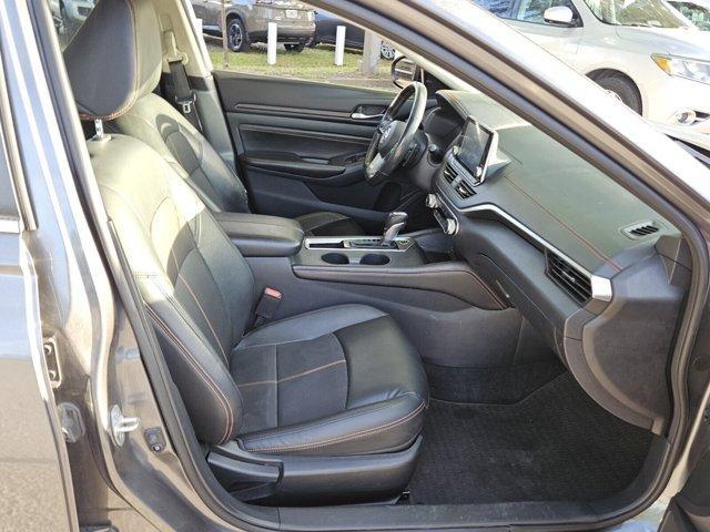 used 2022 Nissan Altima car, priced at $19,987