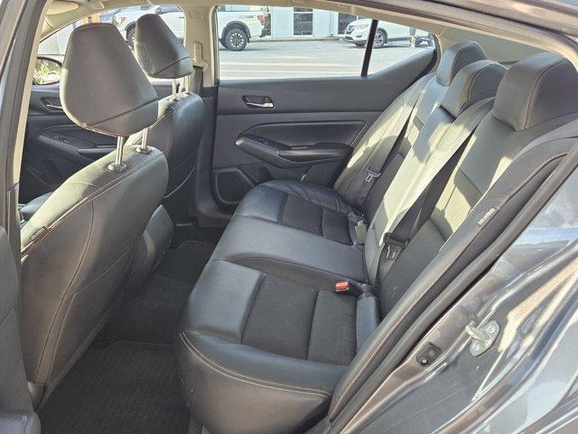 used 2022 Nissan Altima car, priced at $19,987