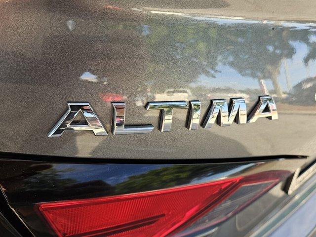 used 2022 Nissan Altima car, priced at $19,987