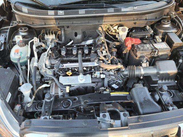 used 2020 Nissan Kicks car, priced at $15,988