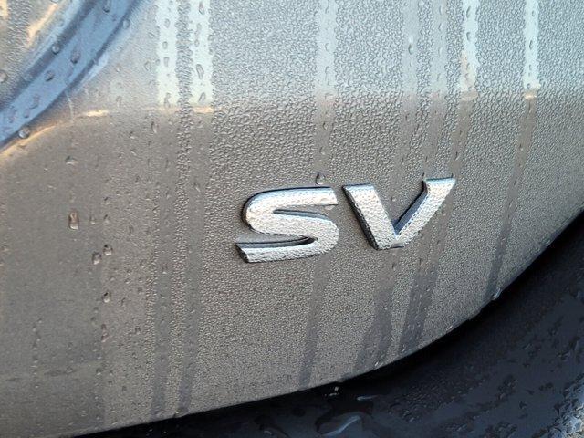 used 2020 Nissan Kicks car, priced at $15,988