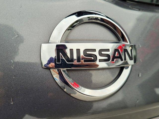 used 2020 Nissan Kicks car, priced at $17,988