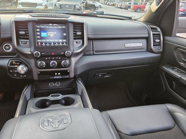 used 2021 Ram 1500 car, priced at $32,891