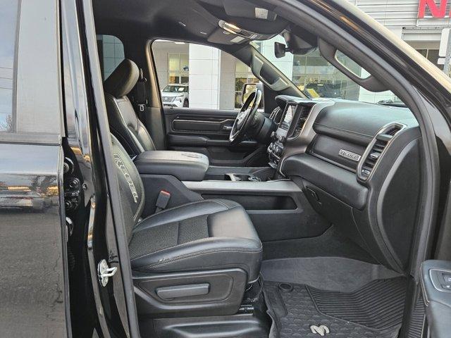 used 2021 Ram 1500 car, priced at $32,891