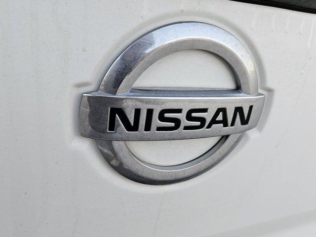 used 2021 Nissan Titan car, priced at $31,148