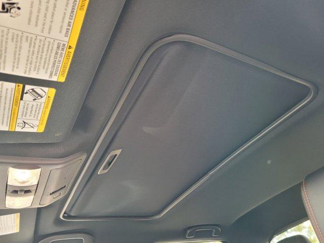 new 2026 Nissan Frontier car, priced at $43,731