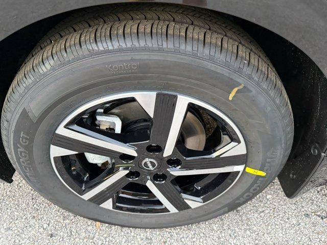 new 2025 Nissan Sentra car, priced at $22,161