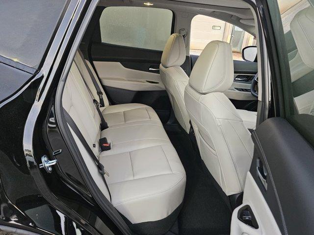 new 2025 Nissan Murano car, priced at $46,410