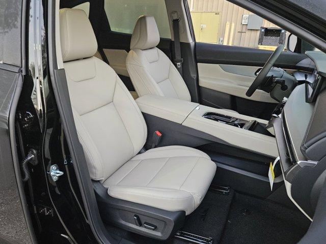 new 2025 Nissan Murano car, priced at $46,410