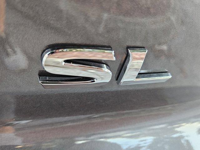 new 2025 Nissan Pathfinder car, priced at $41,026