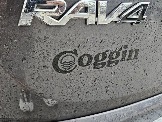 used 2017 Toyota RAV4 car, priced at $19,539