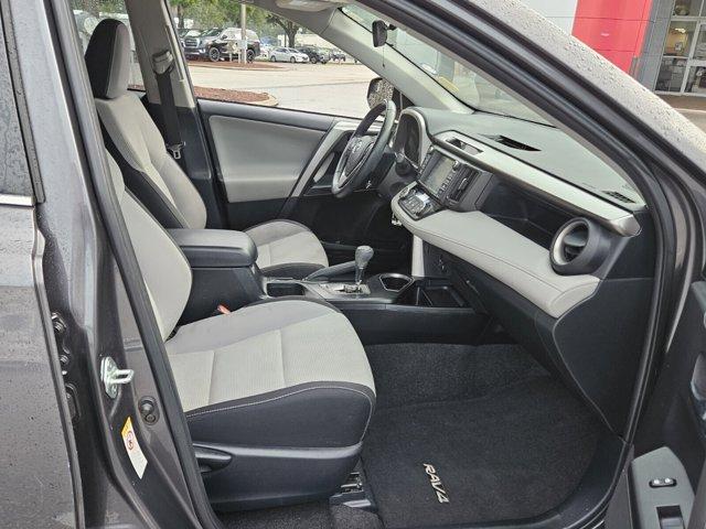used 2017 Toyota RAV4 car, priced at $19,539