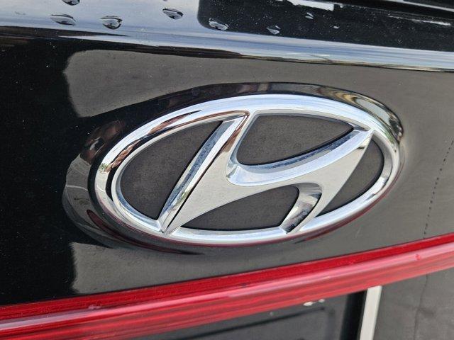 used 2023 Hyundai Santa Fe car, priced at $22,888
