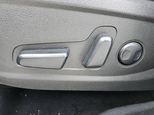 used 2023 Hyundai Santa Fe car, priced at $22,888