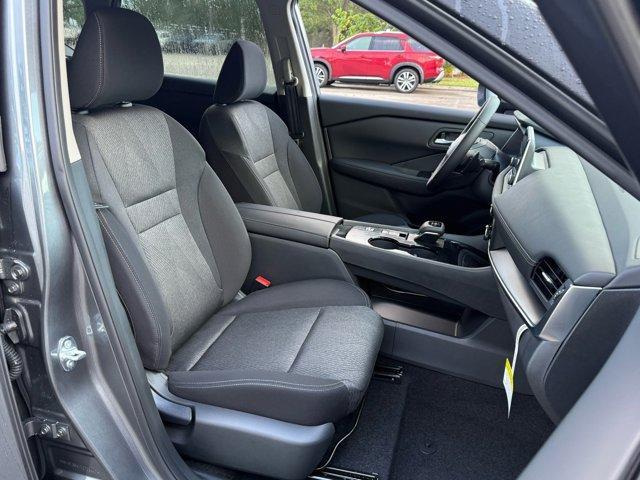 new 2026 Nissan Rogue car, priced at $31,369