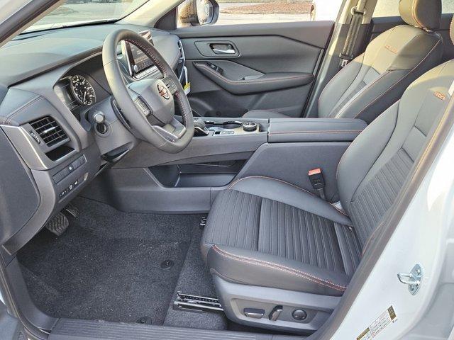 new 2025 Nissan Rogue car, priced at $36,353