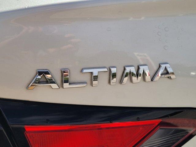 used 2020 Nissan Altima car, priced at $18,888