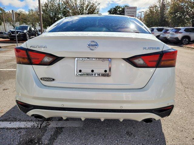 used 2020 Nissan Altima car, priced at $18,888